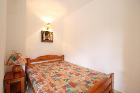 Skiverleih 2-Zimmer-Appartment für 4 Personen (B9) - Résidence le Petit Mont Cenis - Termignon-la-Vanoise - Schlafzimmer