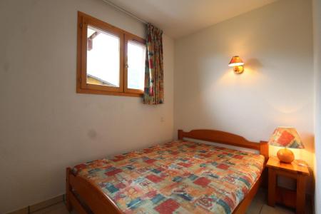 Skiverleih 2-Zimmer-Appartment für 6 Personen (B17) - Résidence le Petit Mont Cenis - Termignon-la-Vanoise - Schlafzimmer