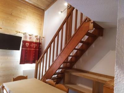 Rent in ski resort 3 room mezzanine apartment 7 people (A31) - Résidence le Petit Mont Cenis - Termignon-la-Vanoise