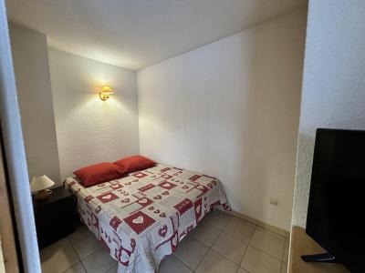 Alquiler al esquí Apartamento 2 piezas para 4 personas (004) - Résidence le Petit Mont Cenis - Termignon-la-Vanoise - Habitación