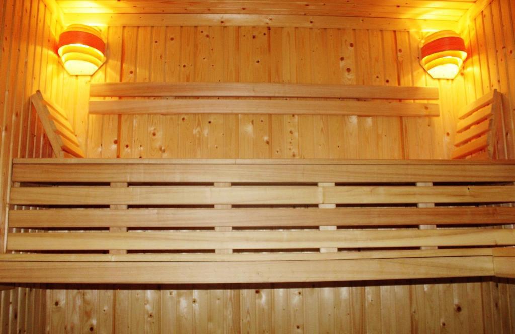 Appartement 4 pièces 8 personnes