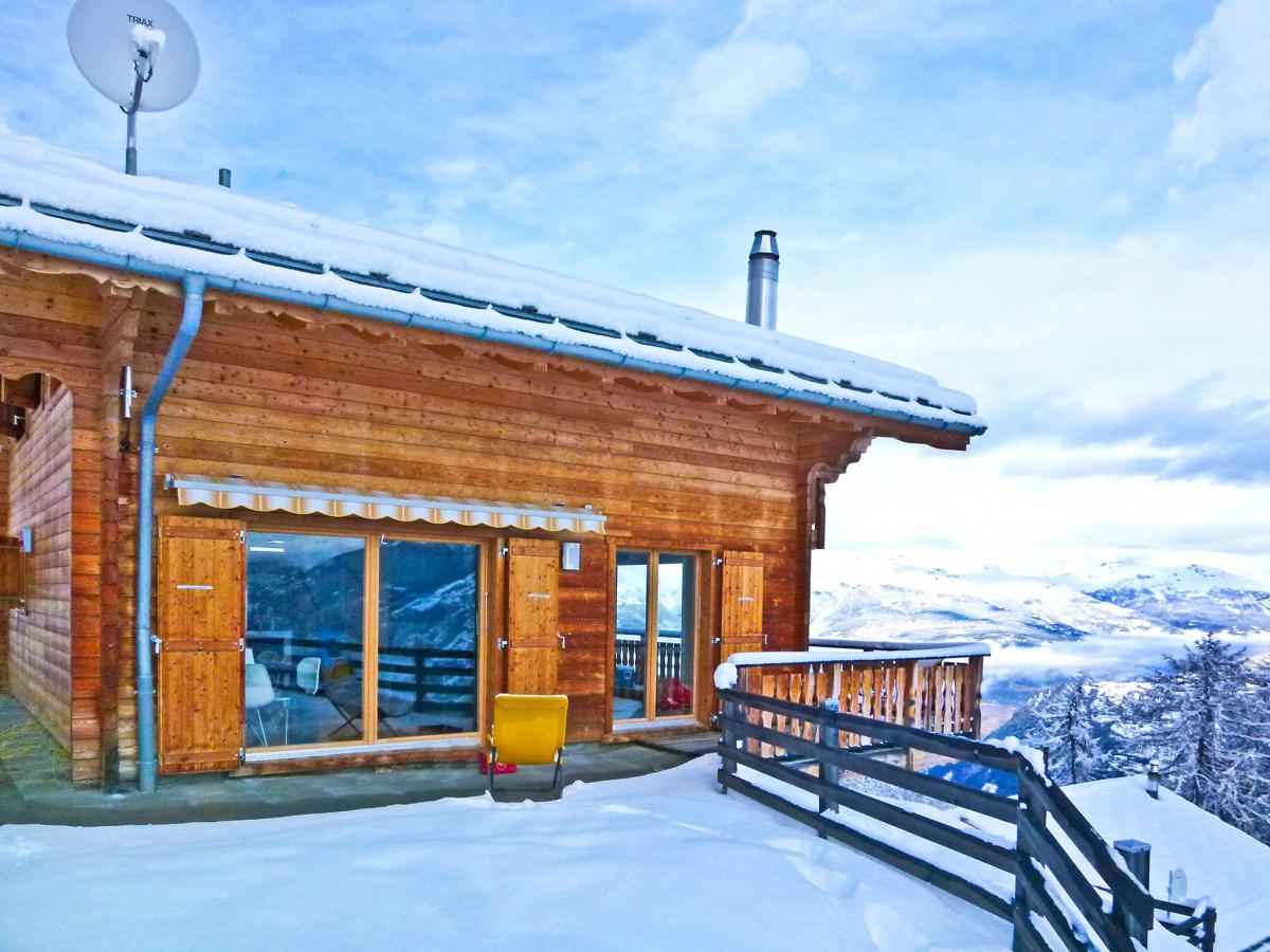 Chalet 5 pièces 8 personnes