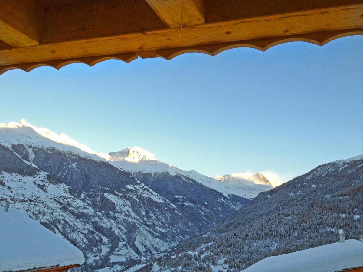 Chalet 6 pièces 10 personnes