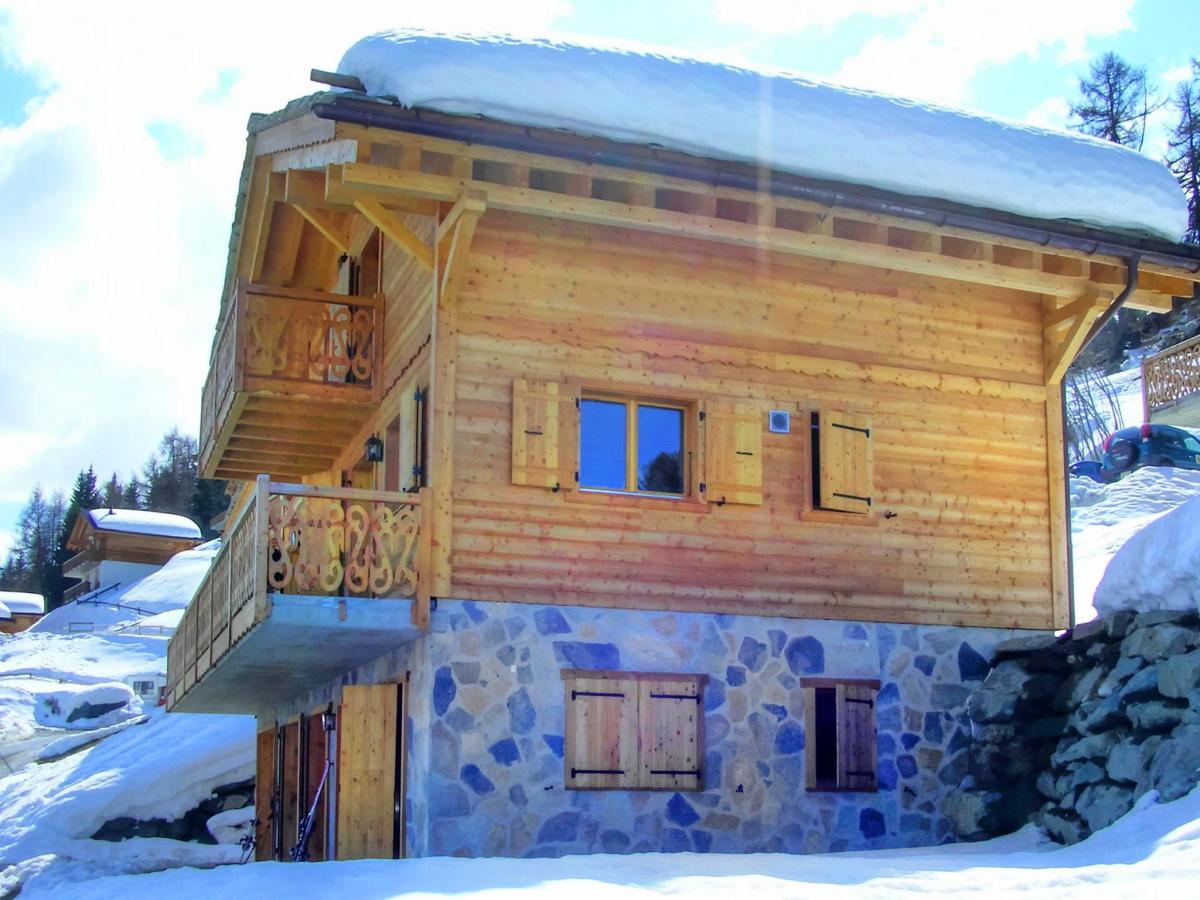 Chalet 5 pièces 10 personnes