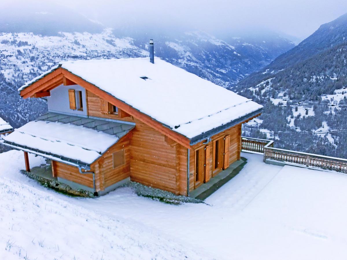 Chalet 4 pièces 6 personnes