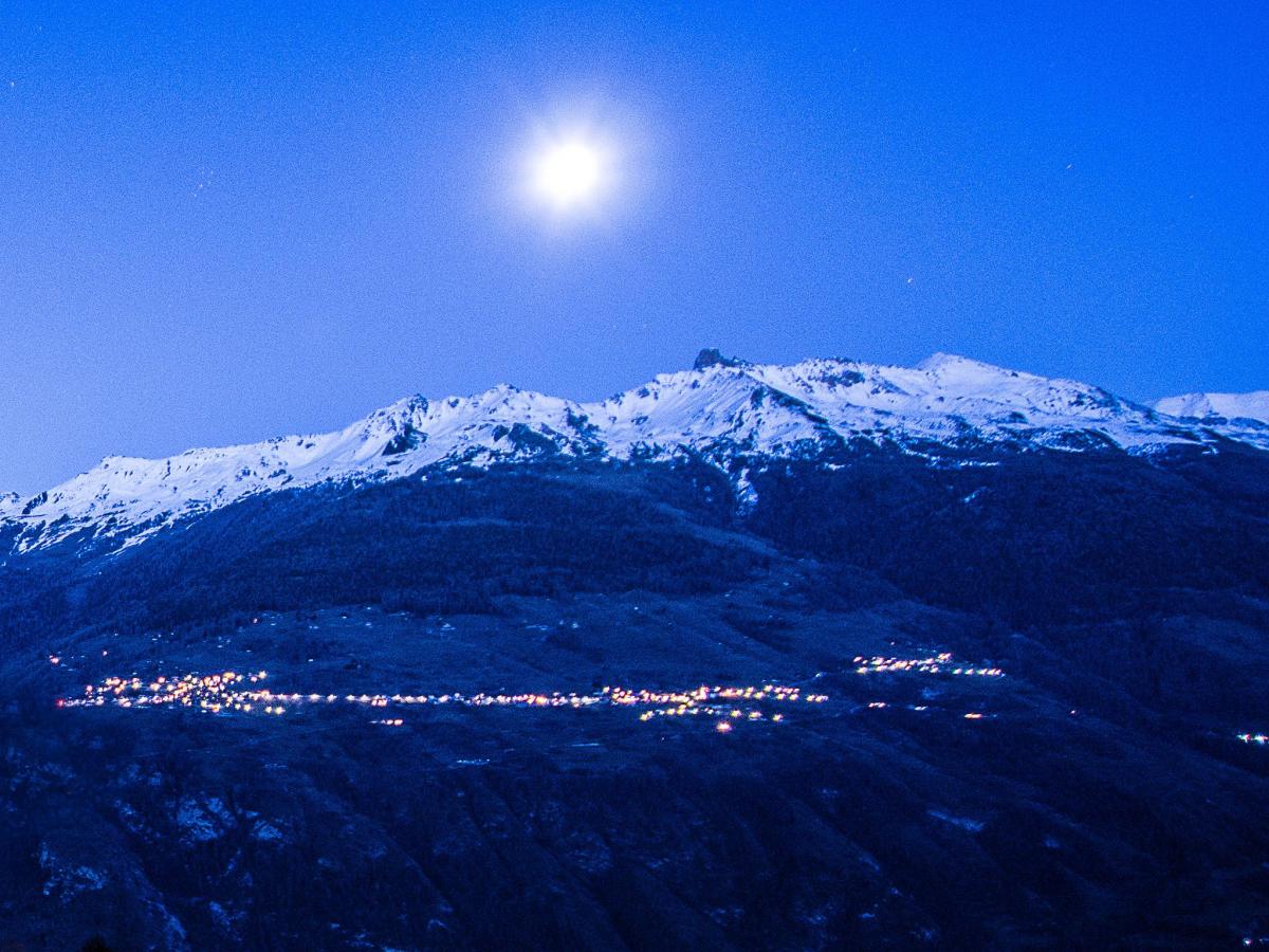 Chalet 5 pièces 10 personnes