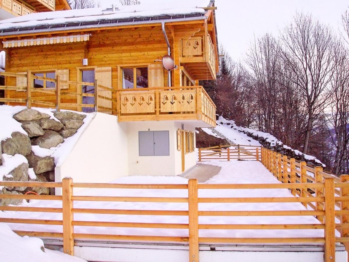 Chalet 5 pièces 10 personnes