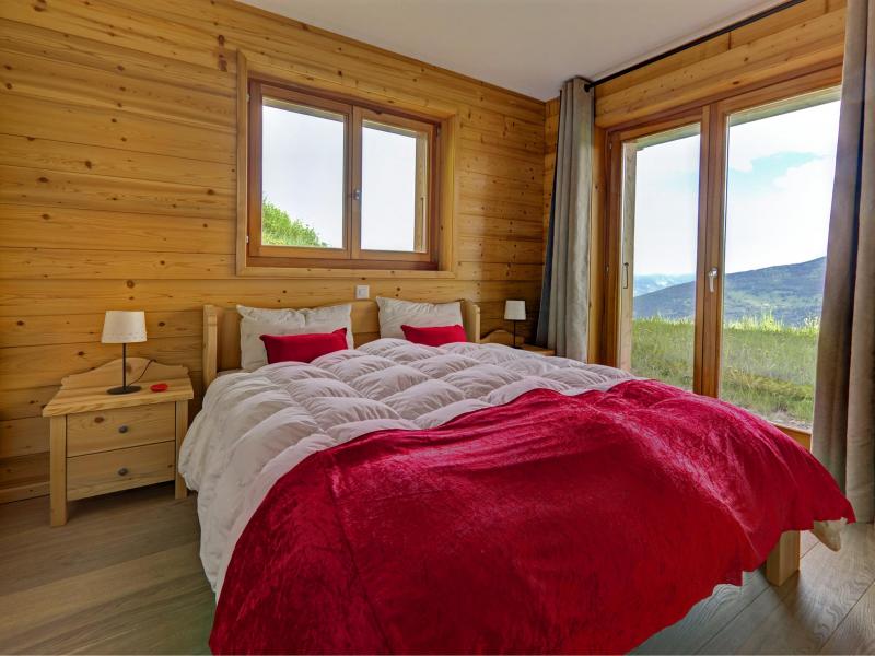 Аренда на лыжном курорте Chalet Perle des Collons - Thyon - Комната
