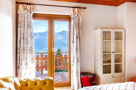 Alquiler al esquí Chalet Arnica - Thyon - Apartamento
