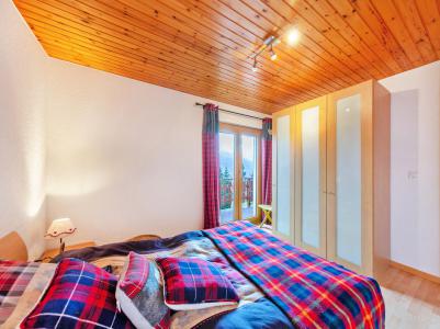 Rent in ski resort Chalet Arnica - Thyon - Apartment