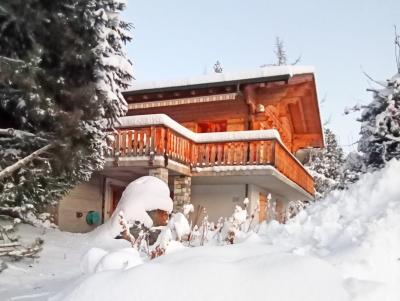 Hotel au ski Chalet Charme des Collons