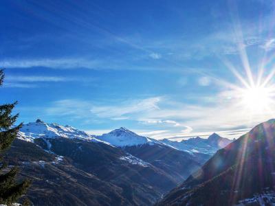 Rent in ski resort Chalet Etoile des 4 Vallées - Thyon