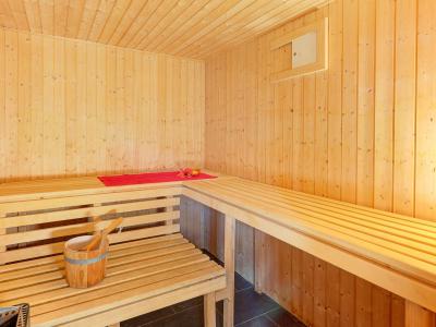 Wynajem na narty Chalet Etoile des 4 Vallées - Thyon - Sauna