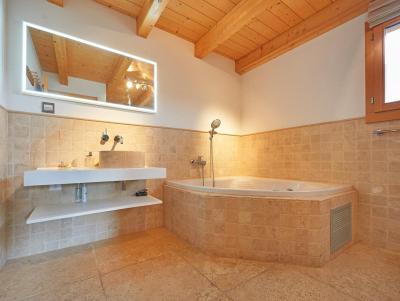 Аренда на лыжном курорте Chalet Roche des 4 Vallées - Thyon