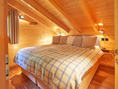 Аренда на лыжном курорте Chalet Roche des 4 Vallées - Thyon - Комната