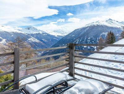 Ski apartment rental Chalet Sur Piste