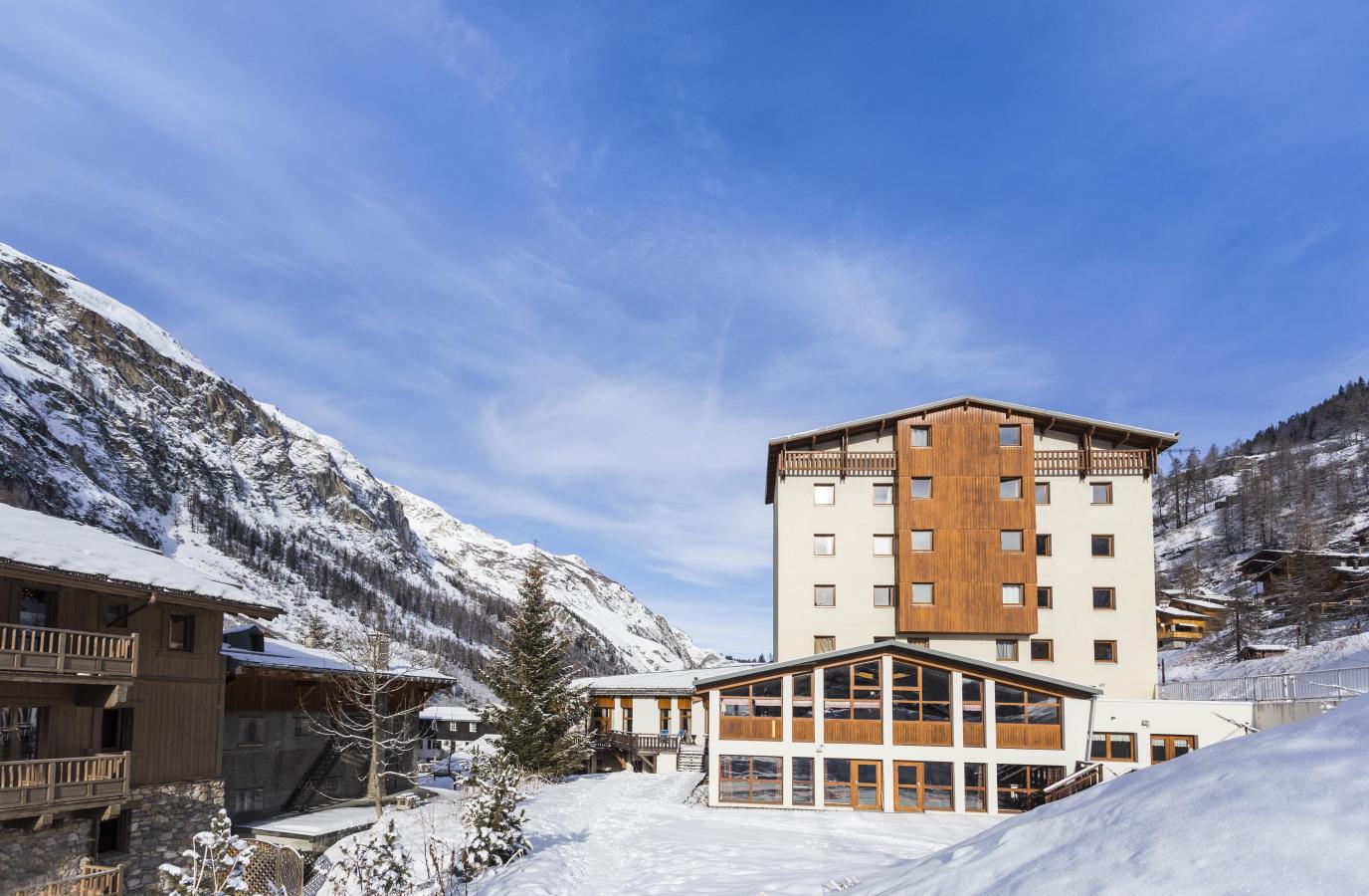 Chambre 2 personnes (2 adultes)