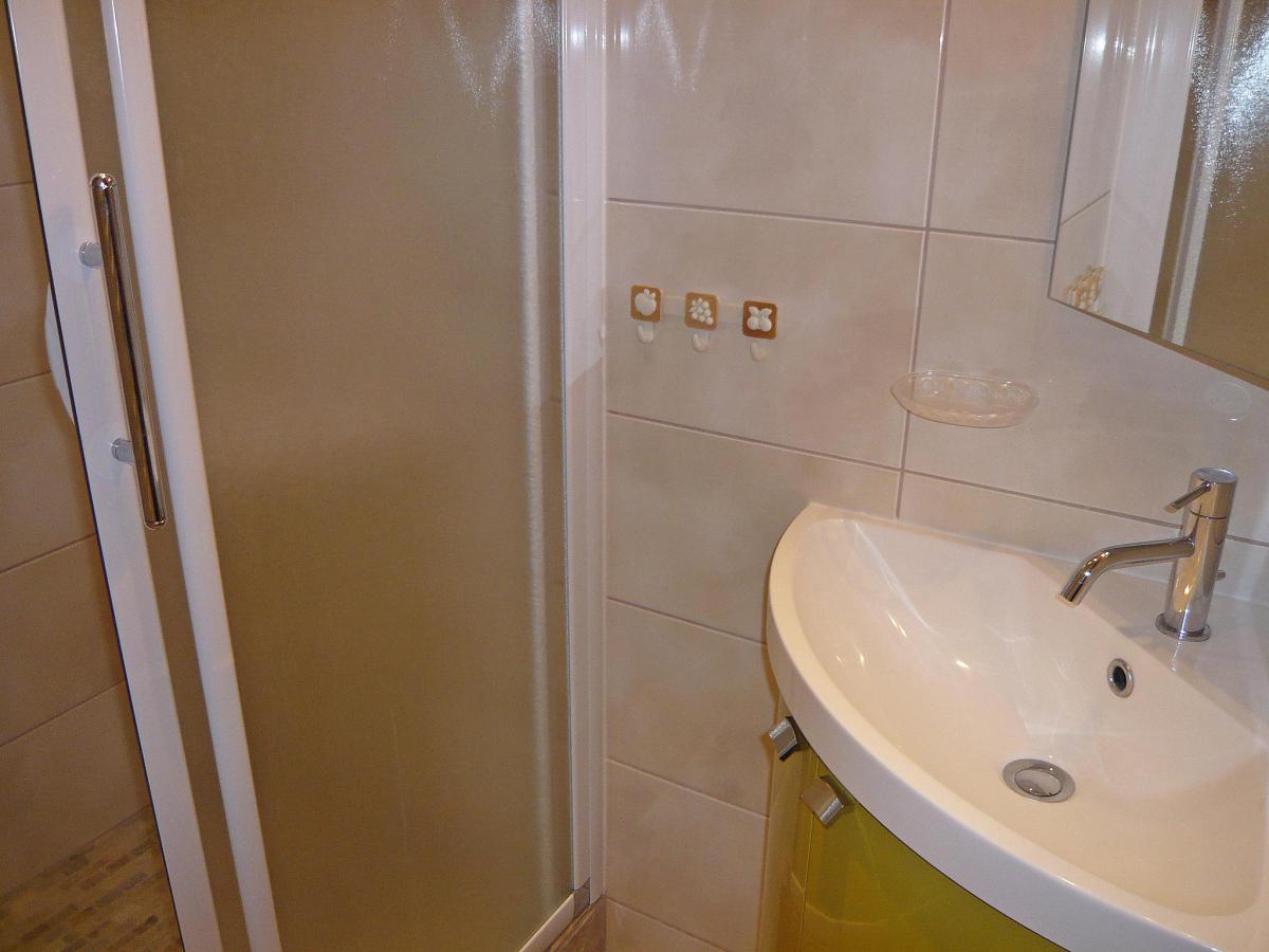 Appartement 2 pièces cabine 6 personnes (6)