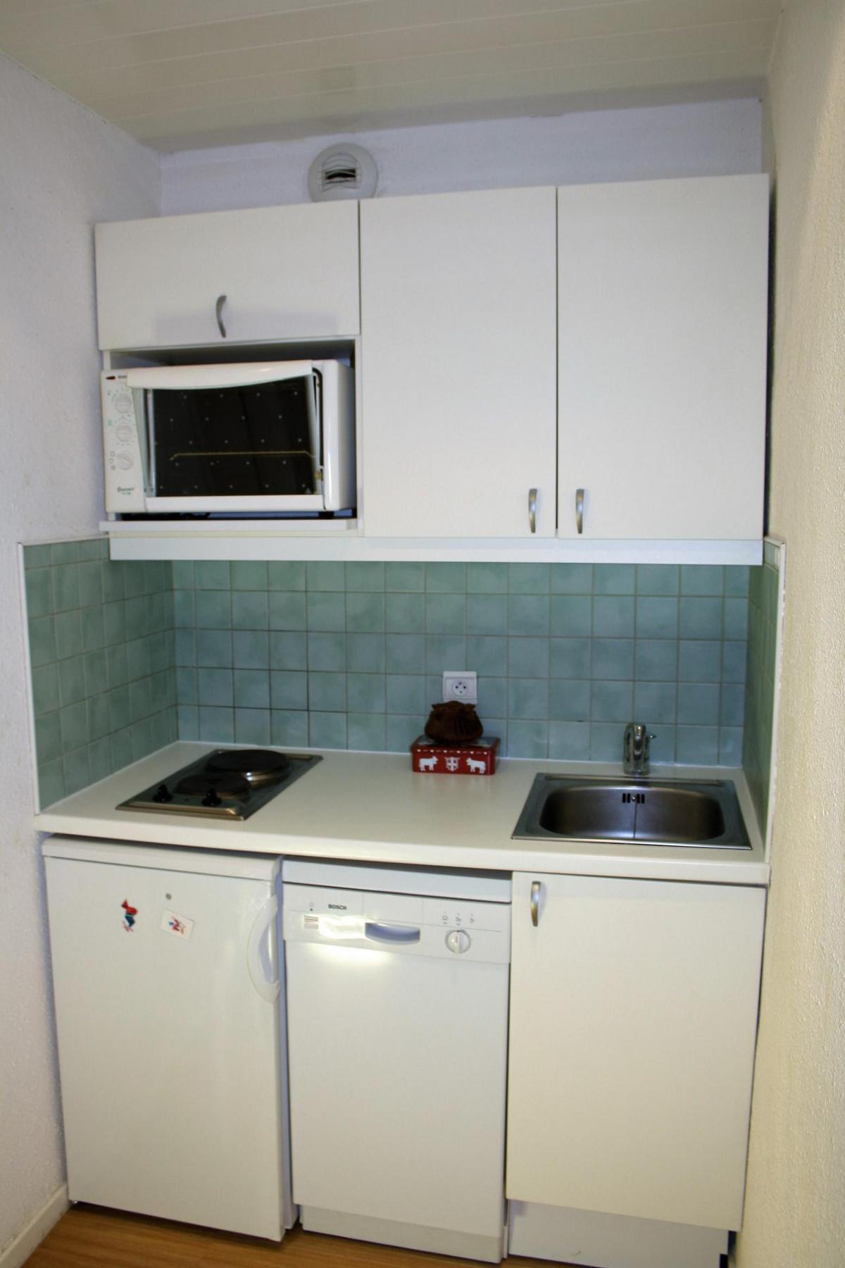 Studio 2 personnes (21BISCL)