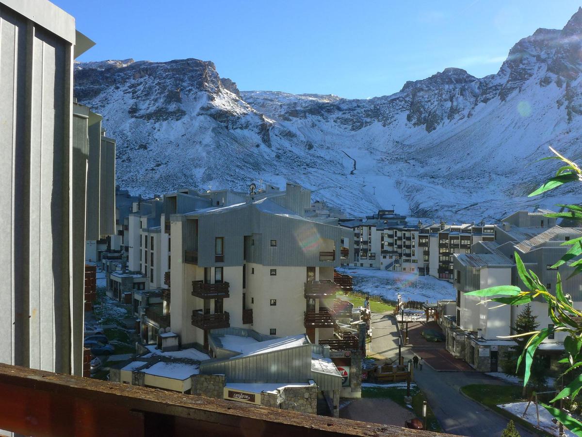 Le Curling A - Rhône-Alpes - Tignes - 676€/sem