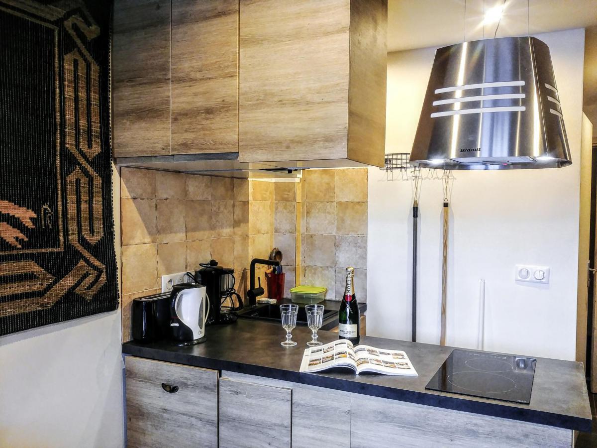 Appartement 1 pièces 4 personnes (39)