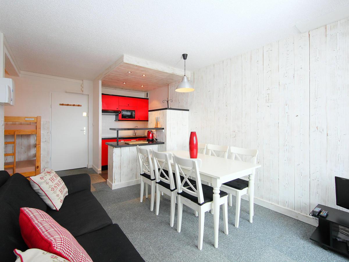 Appartement 2 pièces 6 personnes (33)