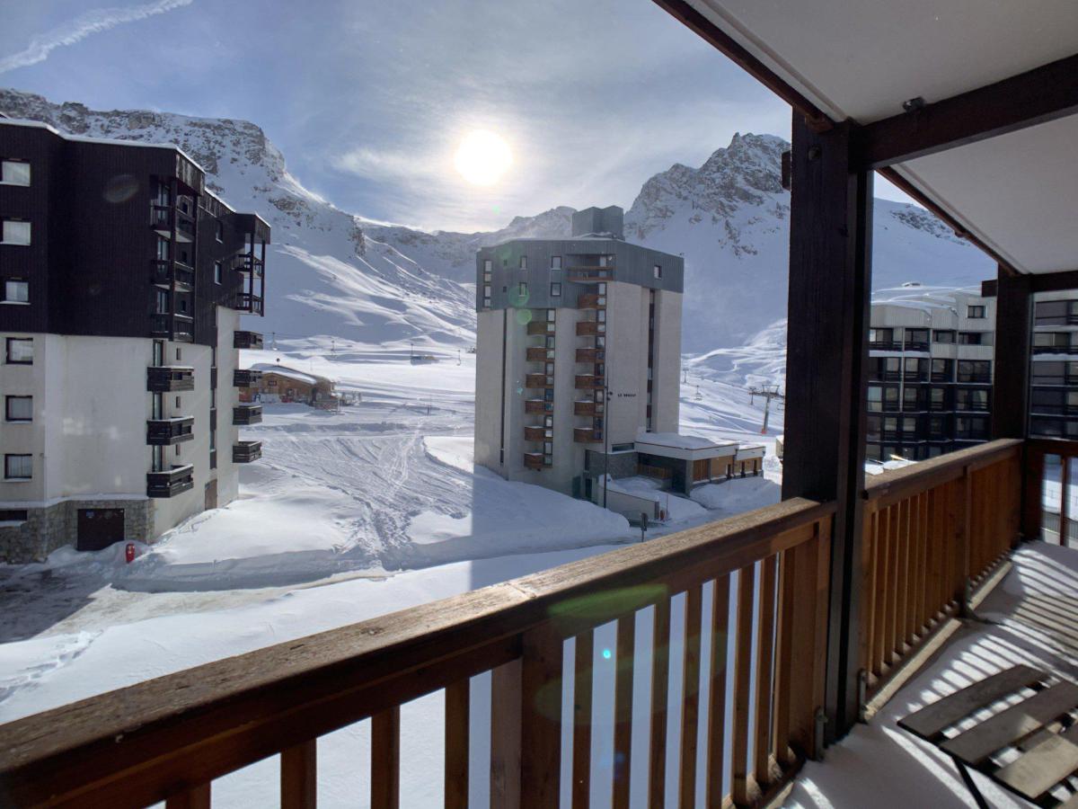 Le Hameau du Borsat 1&2 - Rhône-Alpes - Tignes - 332€/sem