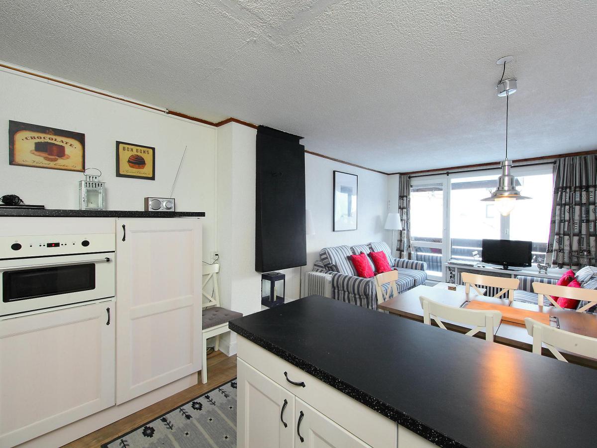 Appartement 3 pièces 7 personnes (11)