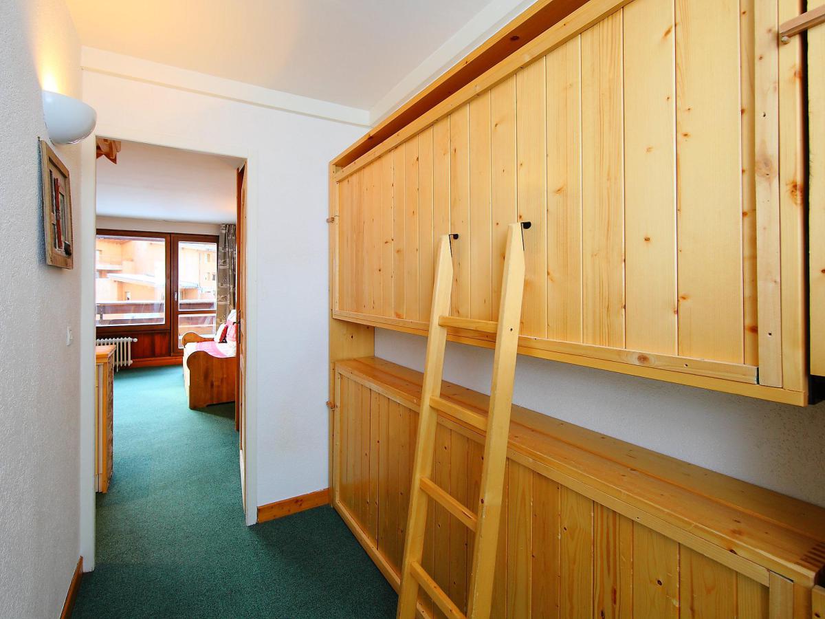 Appartement 1 pièces 4 personnes (1)