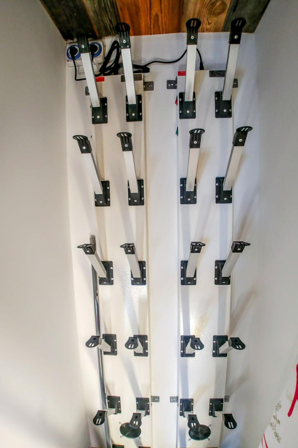 Appartement 6 pièces 11 personnes (23)