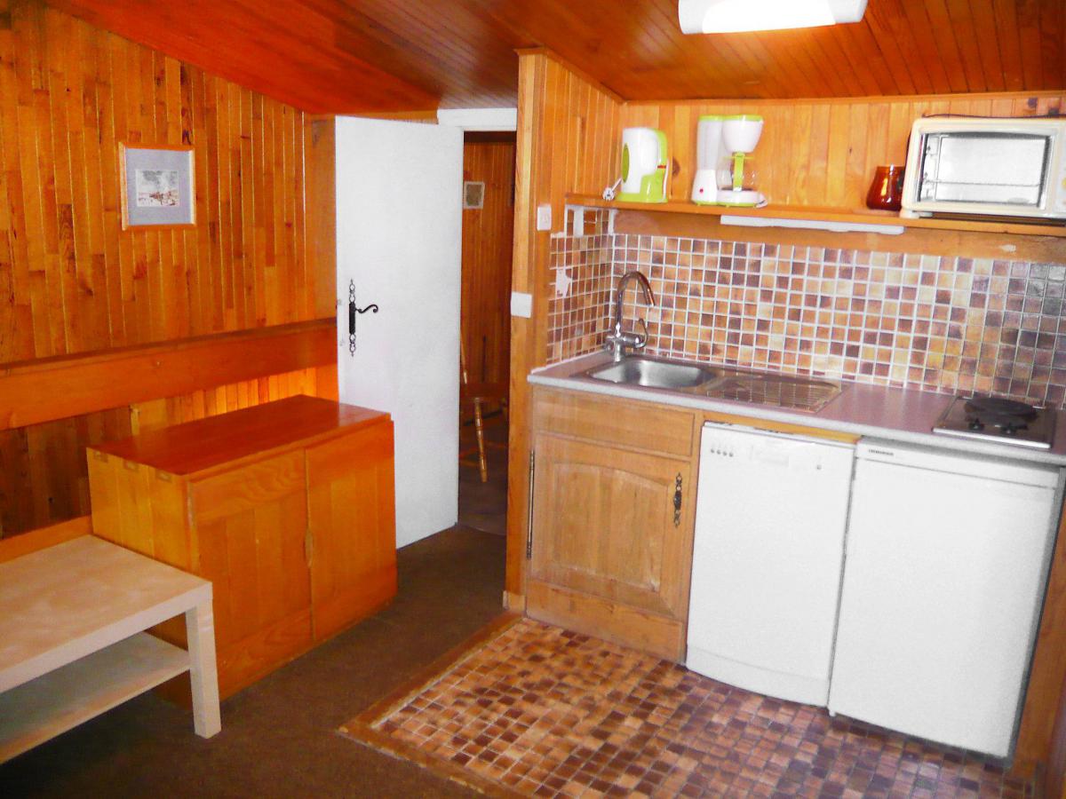 Appartement 2 pièces 5 personnes (19)