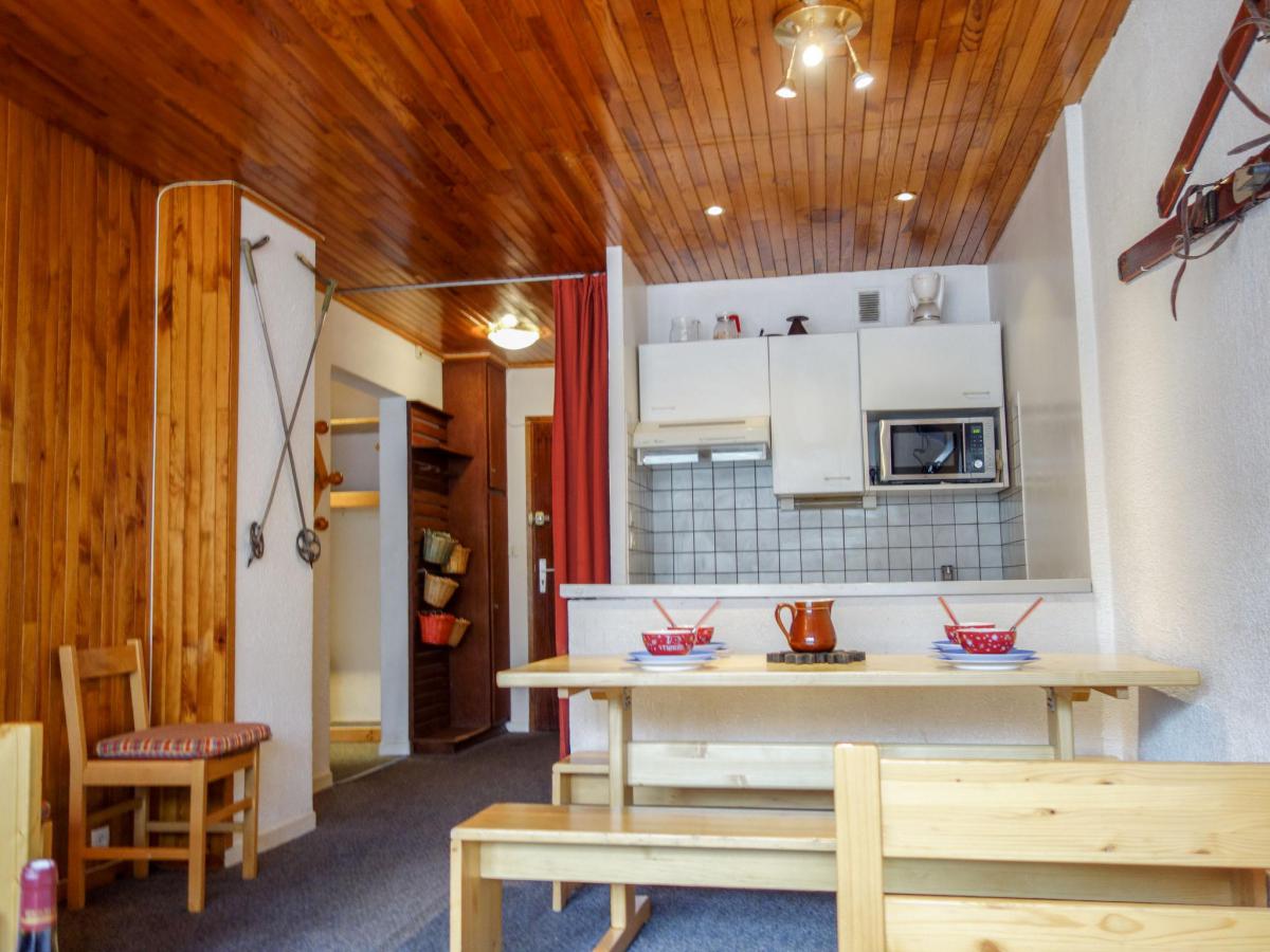 Appartement 2 pièces 6 personnes (22)