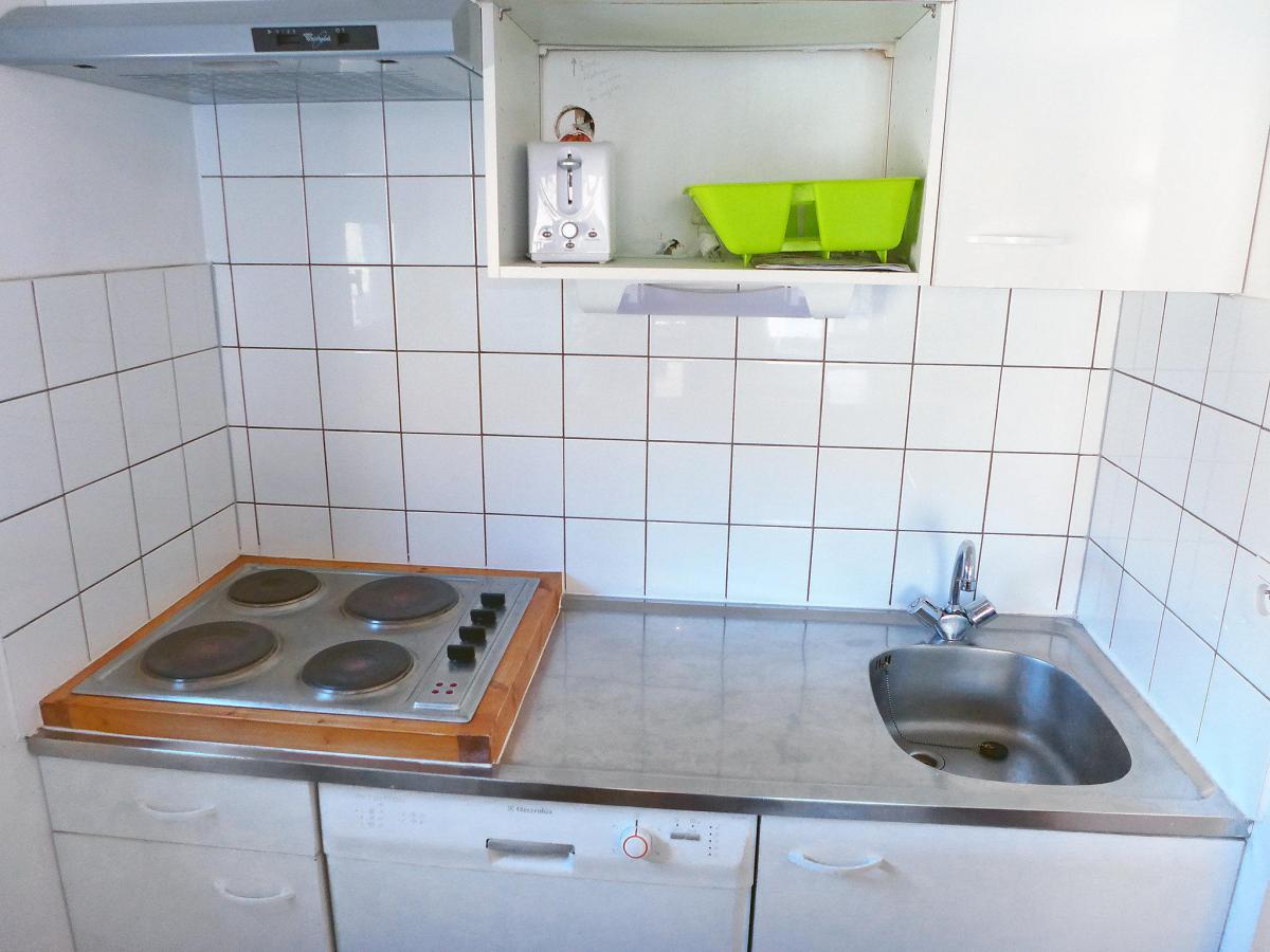 Appartement 2 pièces 6 personnes (20)