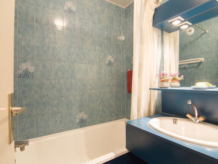 Appartement 2 pièces 6 personnes (29)