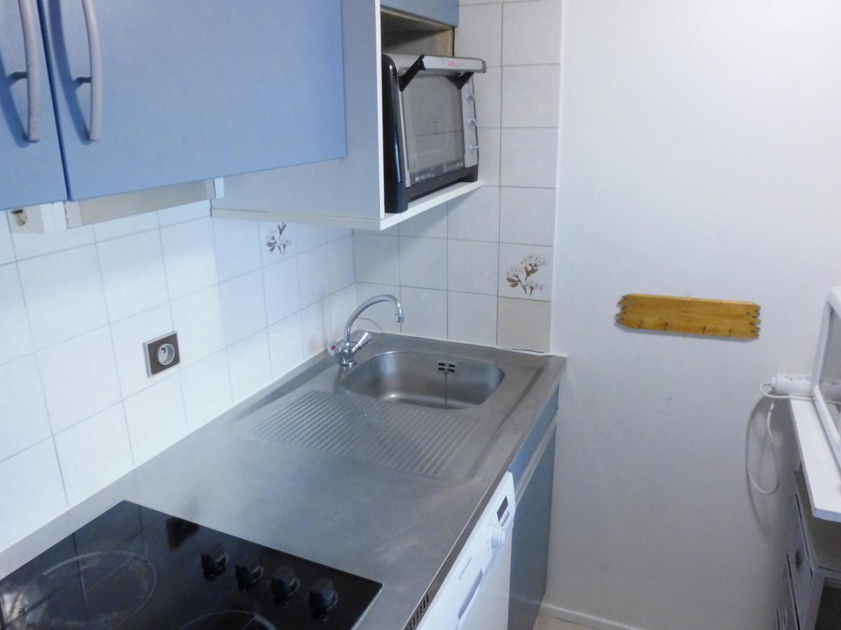 Appartement 2 pièces 6 personnes (9)