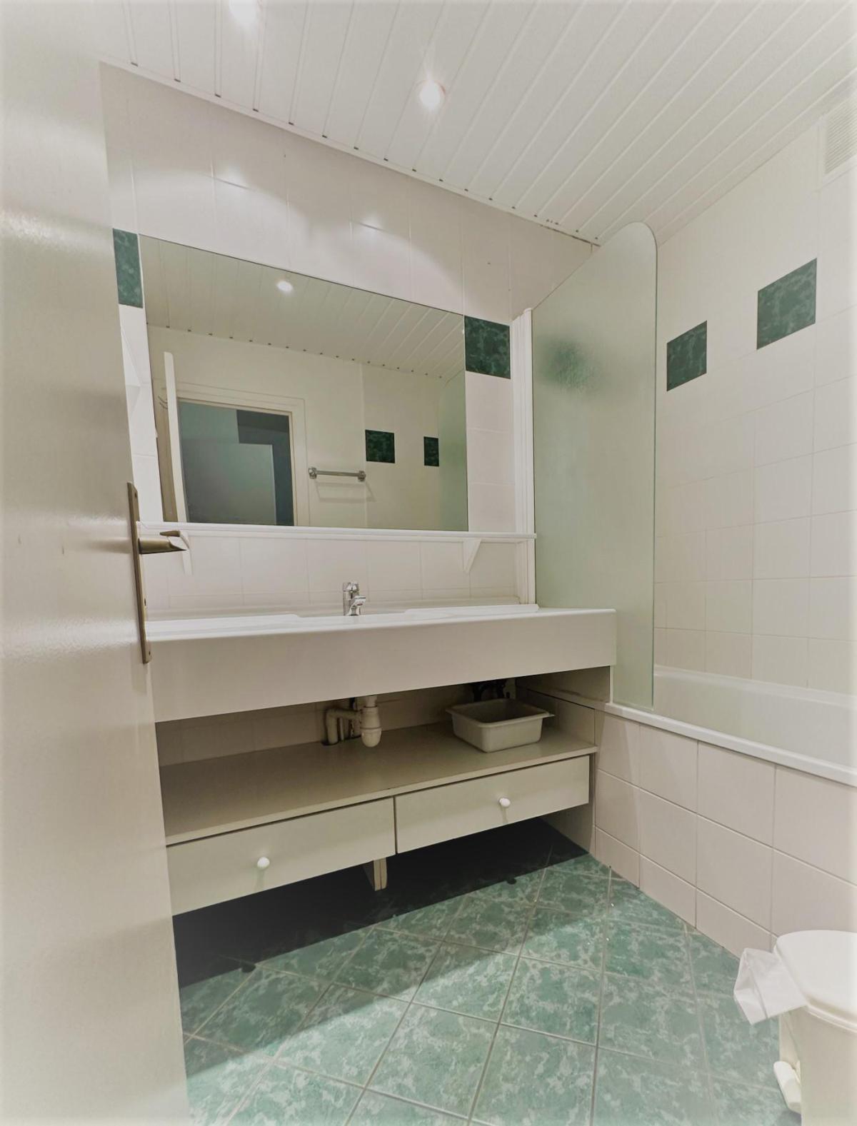 Appartement 3 pièces 8 personnes (453)