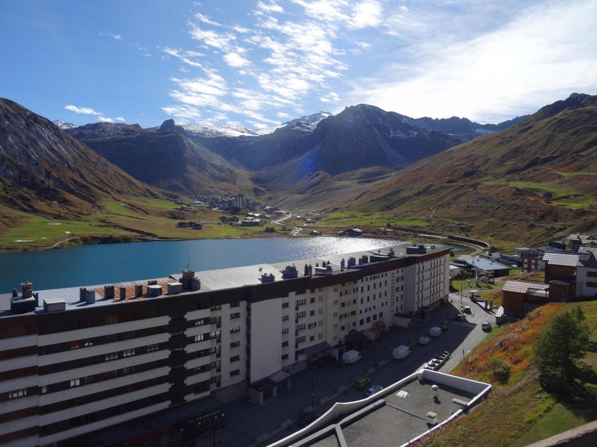 Studio 3 personnes (982)