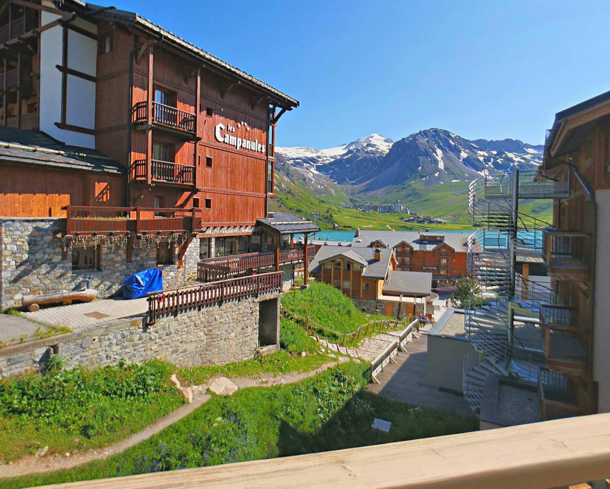 Appartement 2 pièces 5 personnes (304)