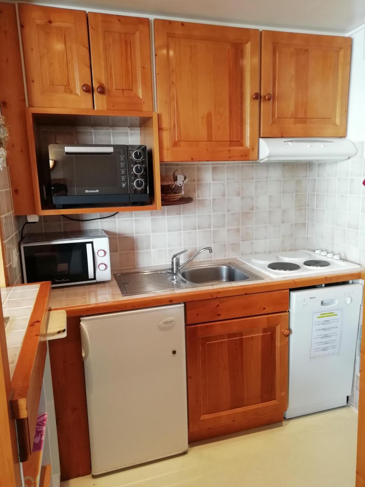 Appartement 2 pièces 4 personnes (004)