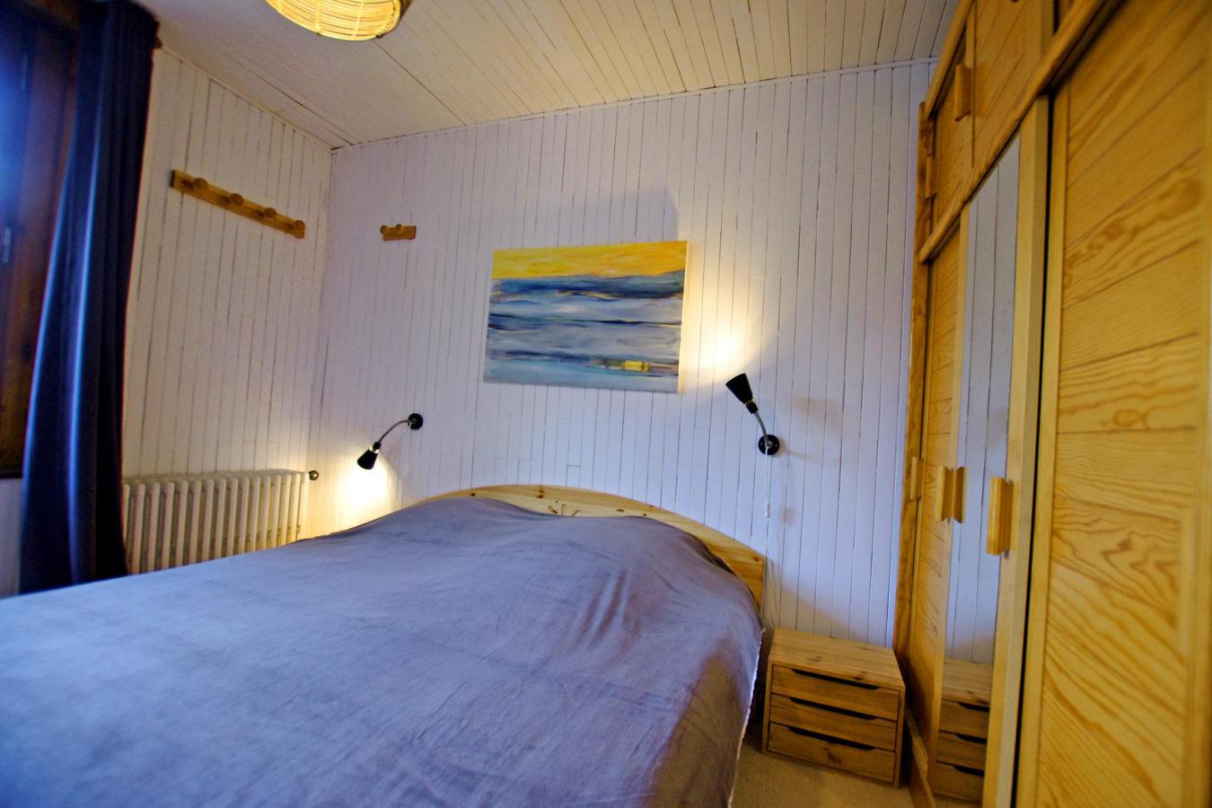 Appartement 3 pièces 6 personnes (25 CL)