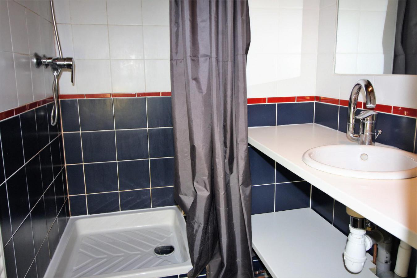 Appartement 2 pièces 4 personnes (A6CL)