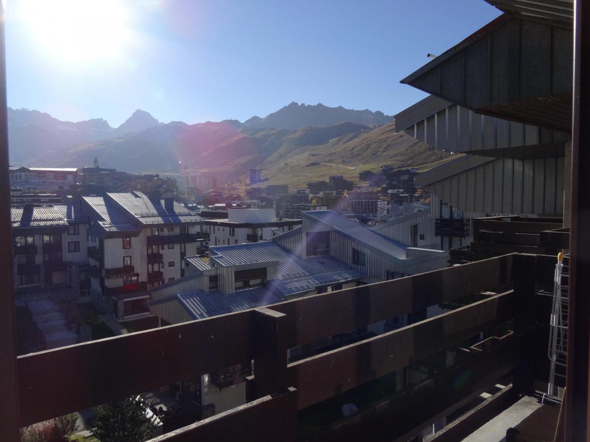 Appartement 2 pièces 5 personnes