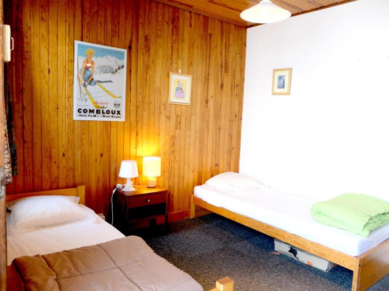 Rent in ski resort 3 room apartment 6 people (20) - 2100B - Tignes - Apartment
