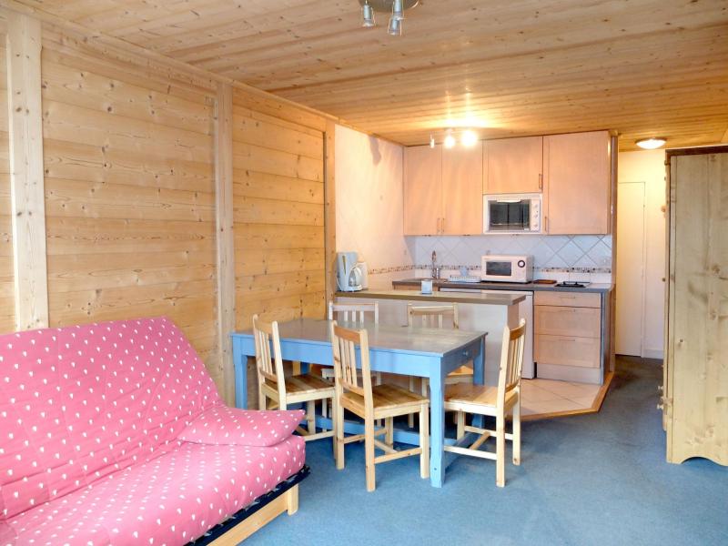 Alquiler al esquí Estudio para 5 personas (19) - 2100B - Tignes - Estancia