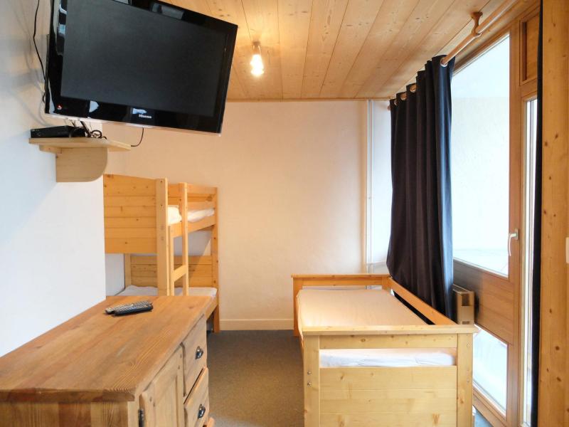 Аренда на лыжном курорте Квартира студия для 5 чел. (19) - 2100B - Tignes - апартаменты