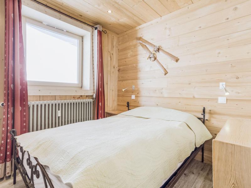 Аренда на лыжном курорте Апартаменты 2 комнат 6 чел. (1) - Altitude 2100 - Tignes - апартаменты