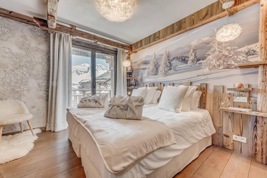 Ski verhuur Appartement 12 kamers 16 personen (2CH) - Chalet Annapurna Lodge - Tignes