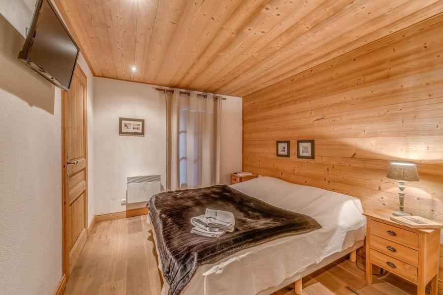 Аренда на лыжном курорте Шале 7 комнат 12 чел. (CH) - Chalet Aspen - Tignes - Комната