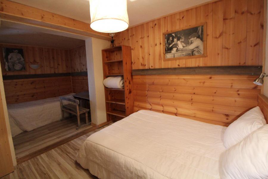 Аренда на лыжном курорте Апартаменты 3 комнат 6 чел. (33CL) - Chalet Bobech - Tignes - Комната