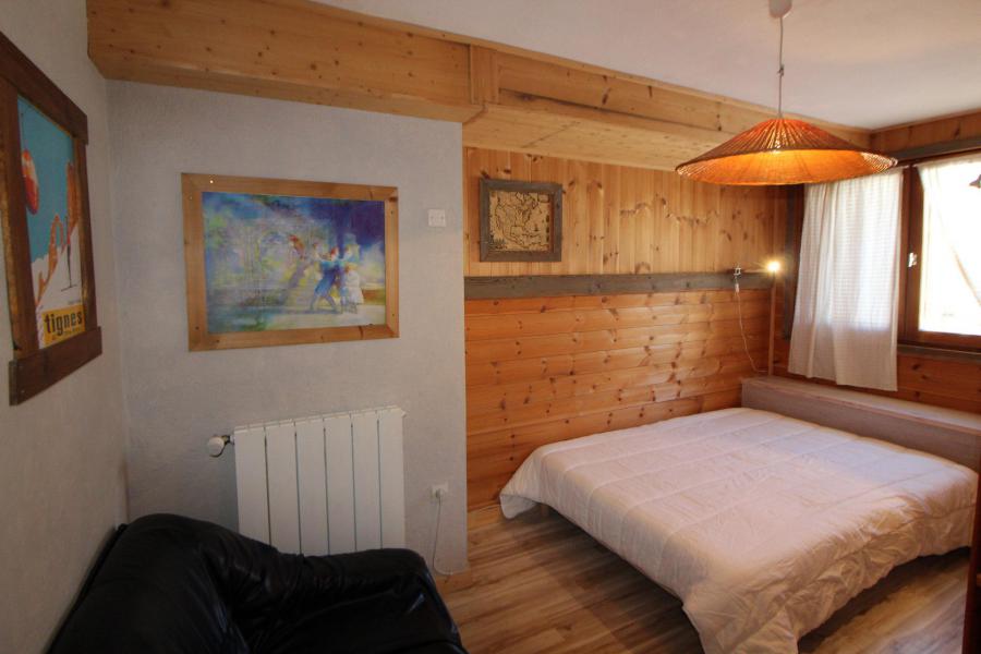 Location au ski Appartement 3 pièces 6 personnes (33CL) - Chalet Bobech - Tignes - Chambre